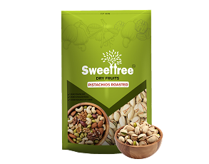 Sweettree Anmol Premium Walnut Kernel (Jumbo Size - Rare Crop -...